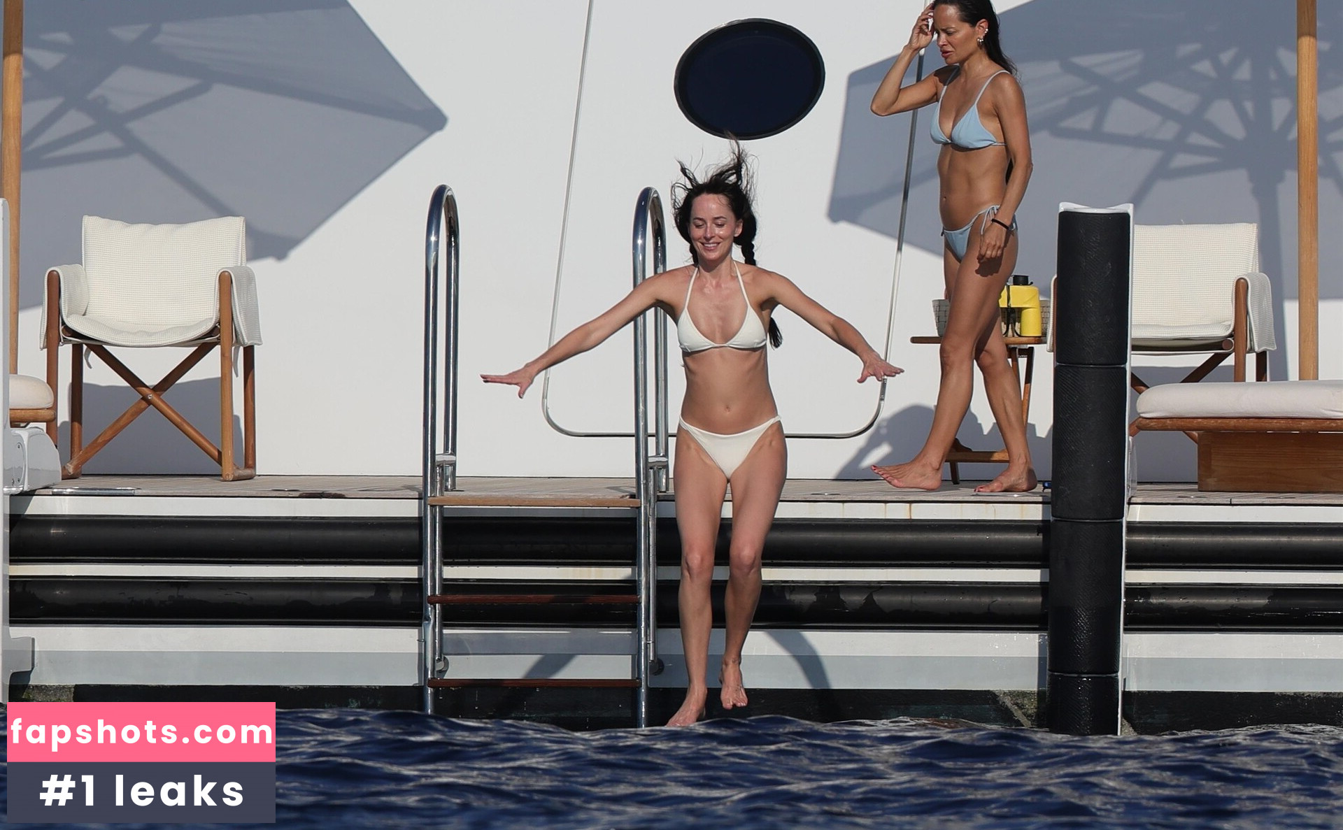 Dakota Johnson Nahé úniky fotek pouze od fanoušků #62 - Fapshots