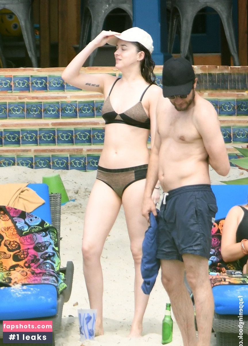 Dakota Johnson Nahé úniky fotek pouze od fanoušků #620 - Fapshots