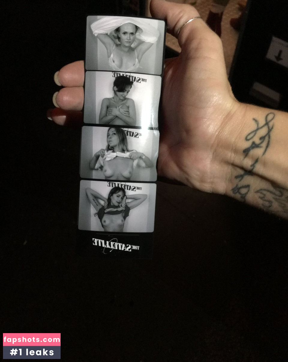 Dakota Johnson Nahé úniky fotek pouze od fanoušků #635 - Fapshots