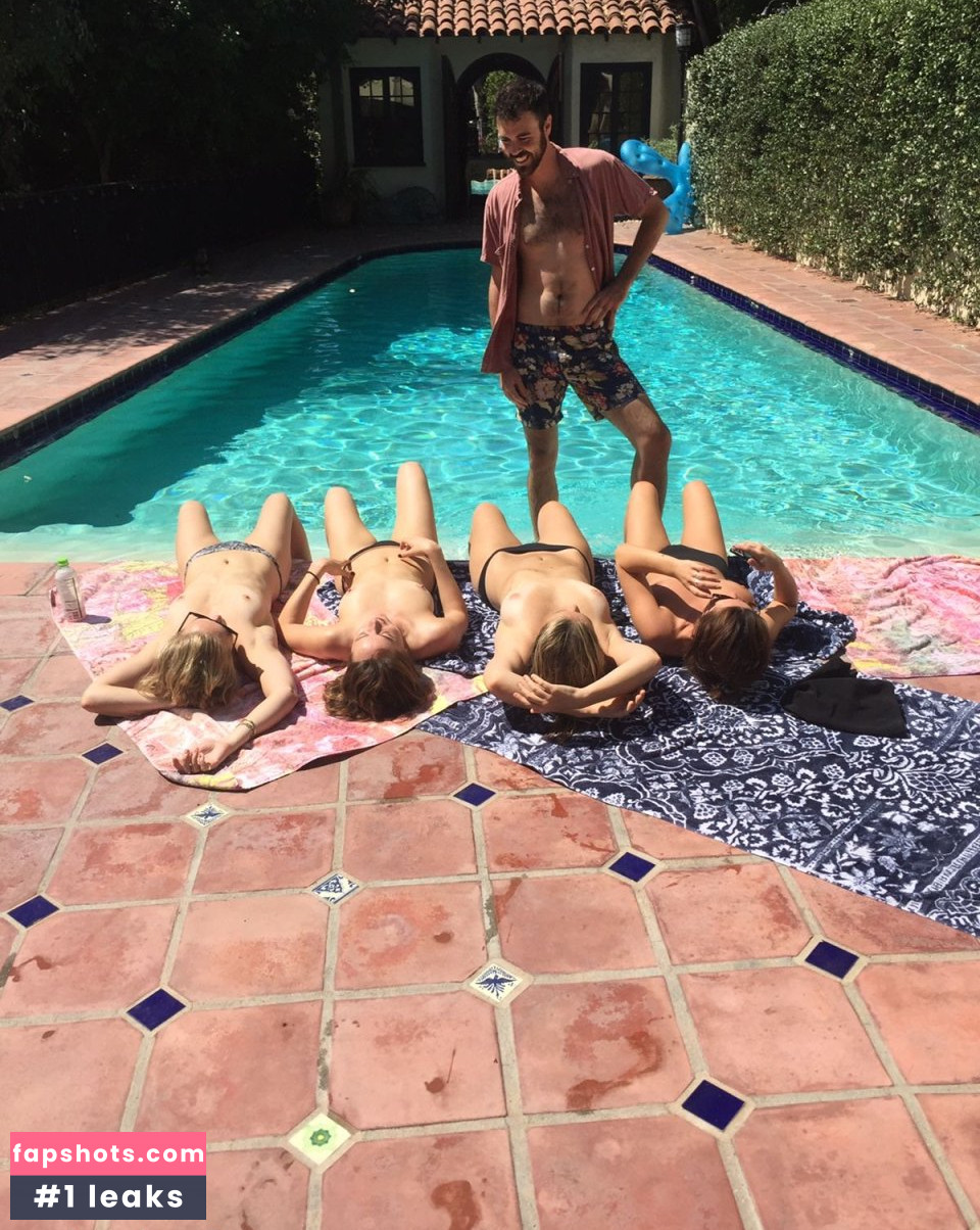 Dakota Johnson Nahé úniky fotek pouze od fanoušků #642 - Fapshots