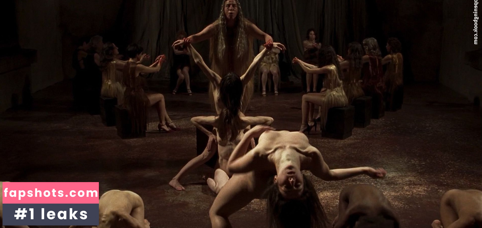 Dakota Johnson Nahé úniky fotek pouze od fanoušků #646 - Fapshots