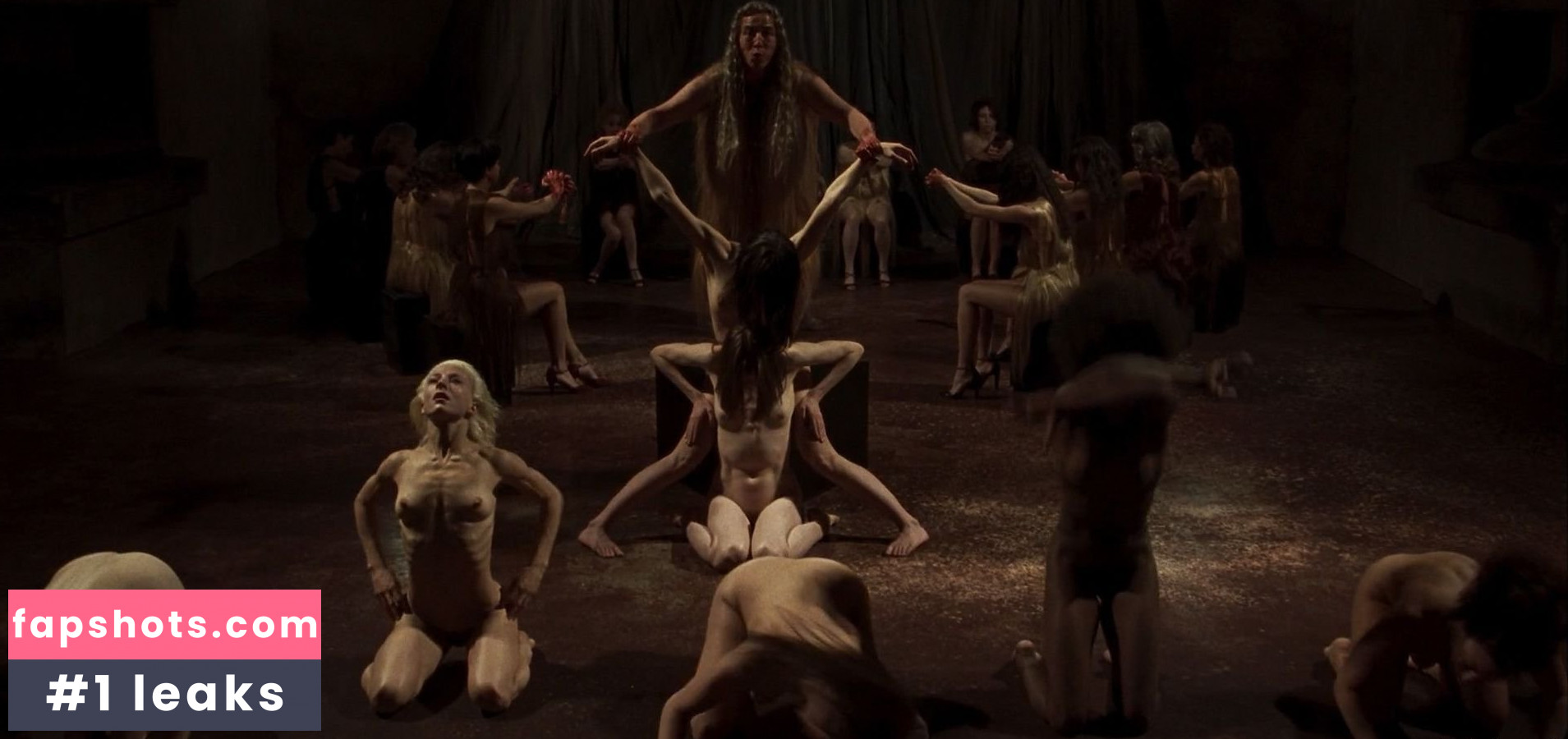 Dakota Johnson Nahé úniky fotek pouze od fanoušků #648 - Fapshots