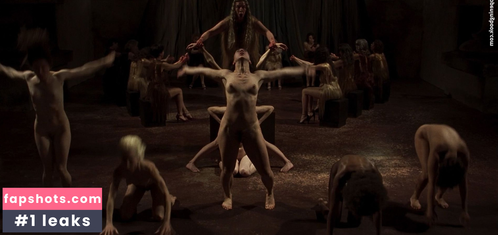 Dakota Johnson Nahé úniky fotek pouze od fanoušků #649 - Fapshots