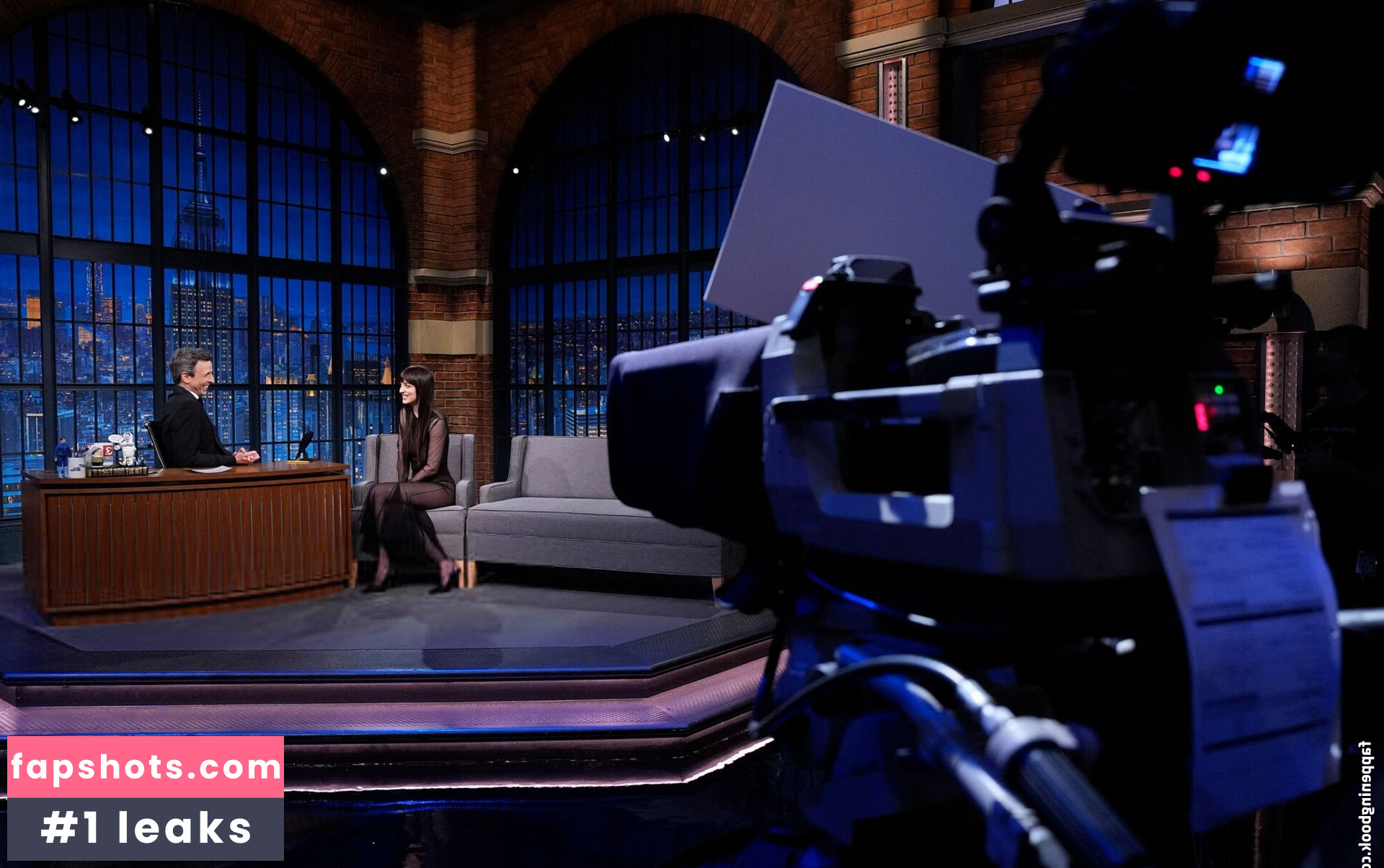 Dakota Johnson Nahé úniky fotek pouze od fanoušků #82 - Fapshots