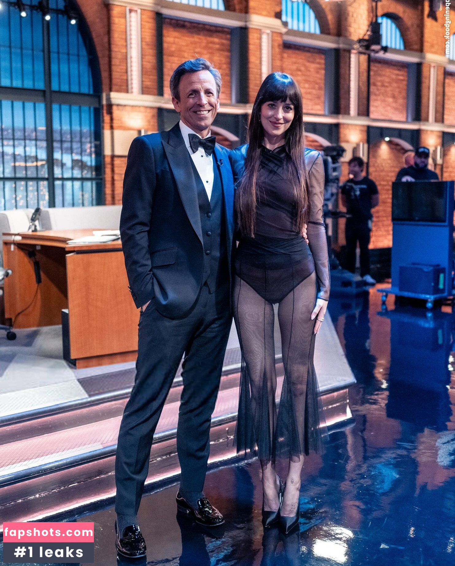 Dakota Johnson Nahé úniky fotek pouze od fanoušků #84 - Fapshots