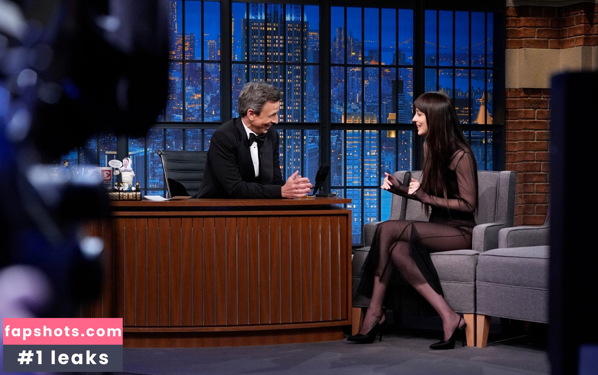 Dakota Johnson Nahé úniky fotek pouze od fanoušků #85 - Fapshots