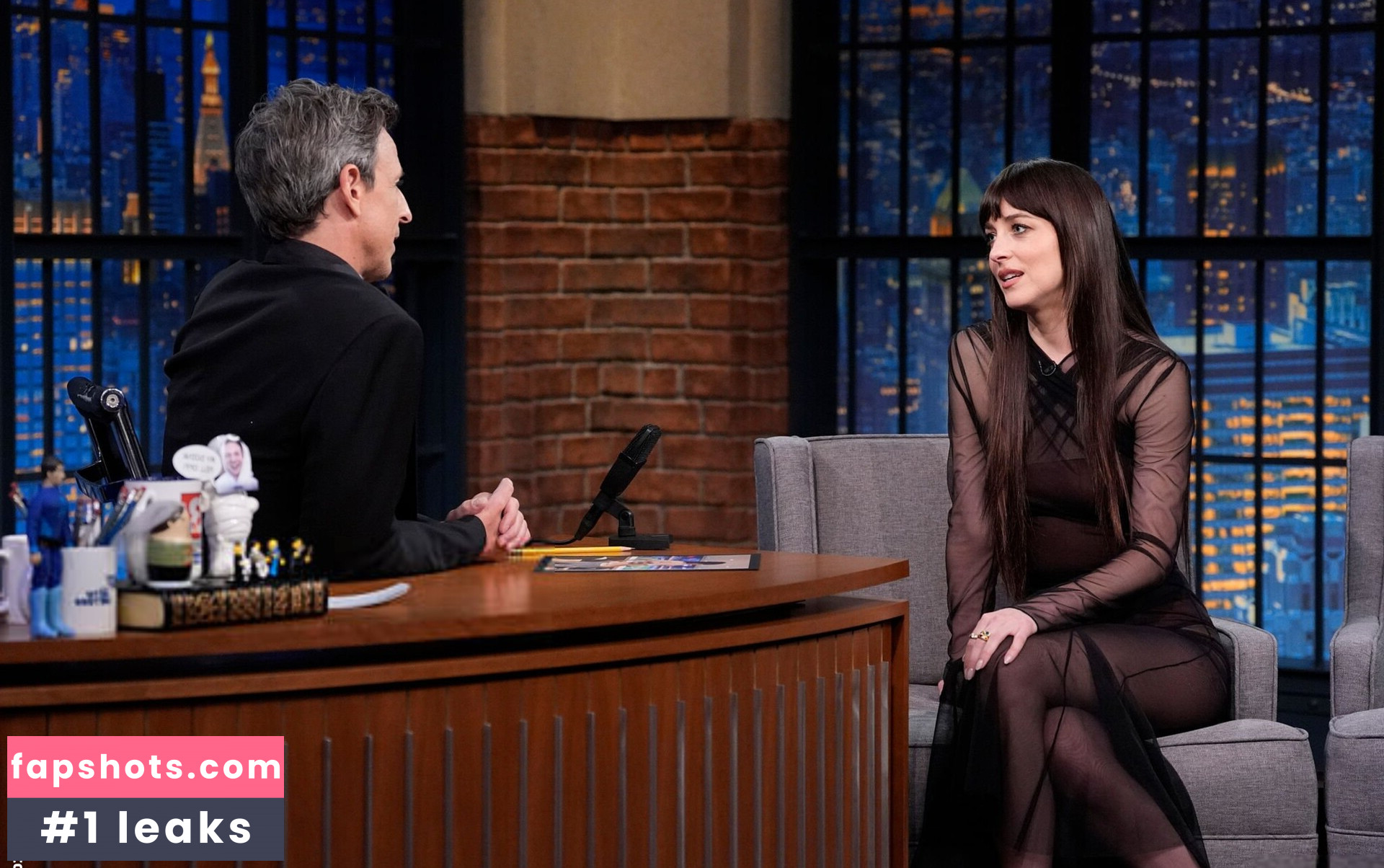 Dakota Johnson Nahé úniky fotek pouze od fanoušků #87 - Fapshots