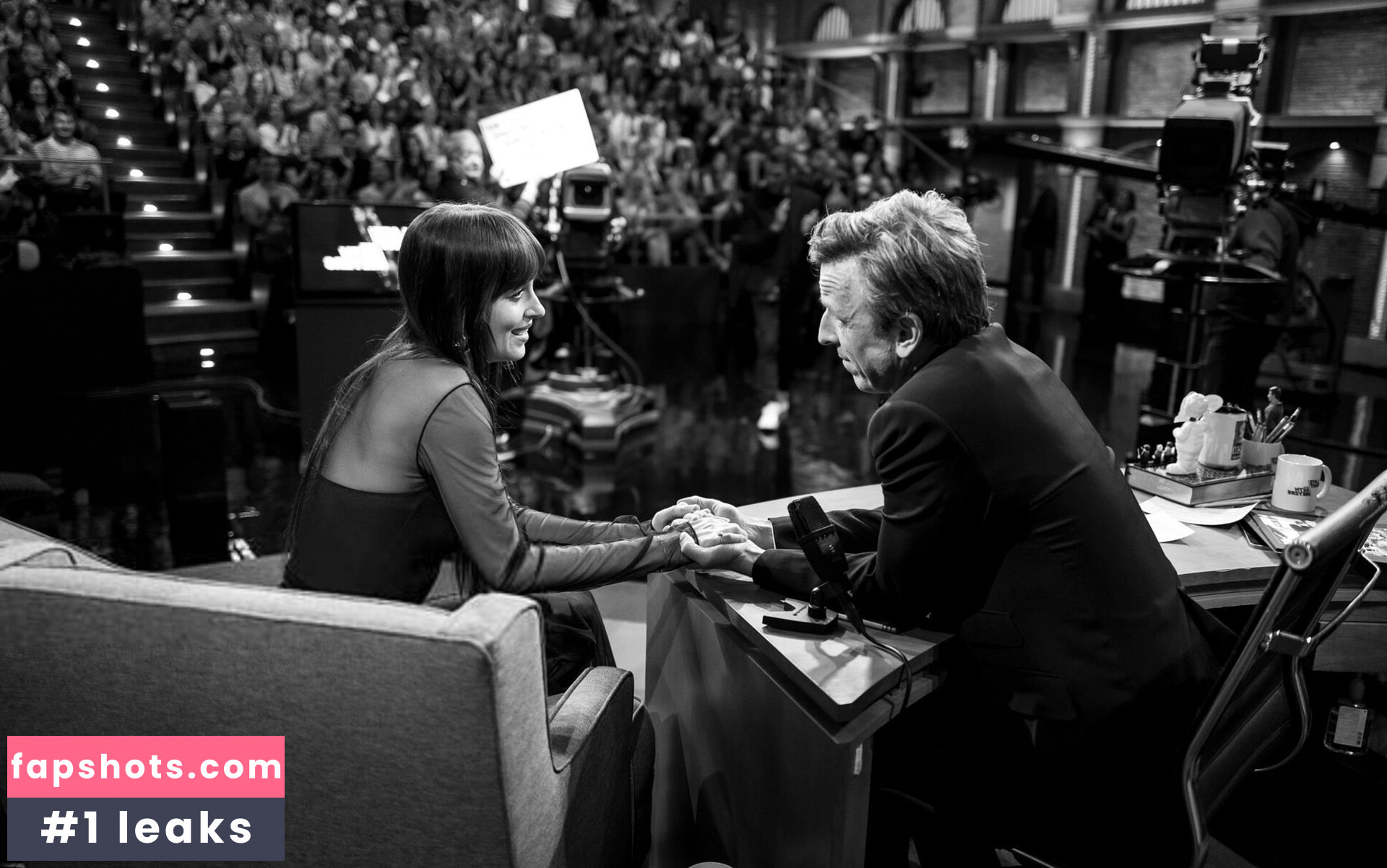 Dakota Johnson Nahé úniky fotek pouze od fanoušků #88 - Fapshots