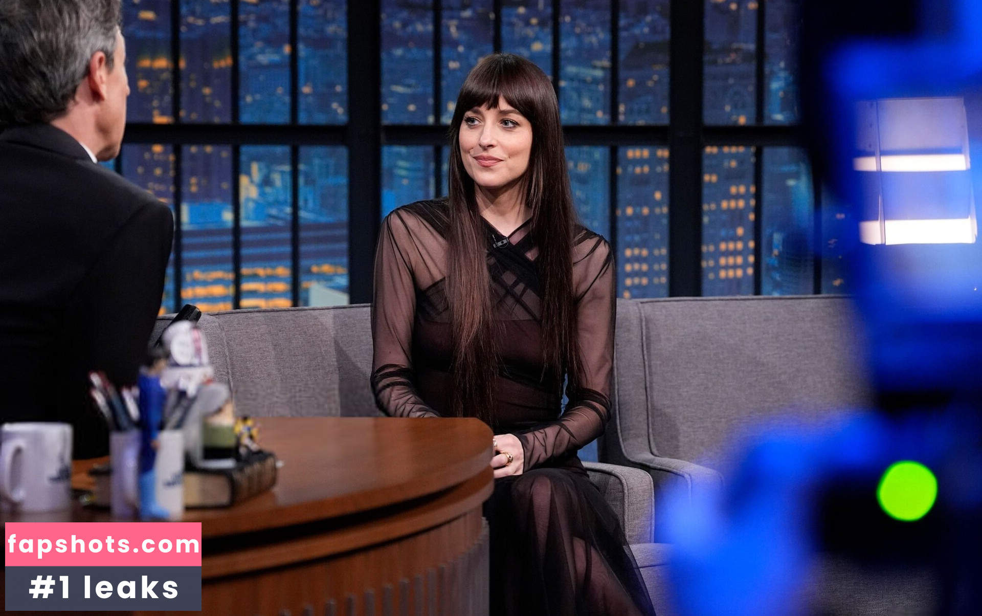 Dakota Johnson Nahé úniky fotek pouze od fanoušků #90 - Fapshots