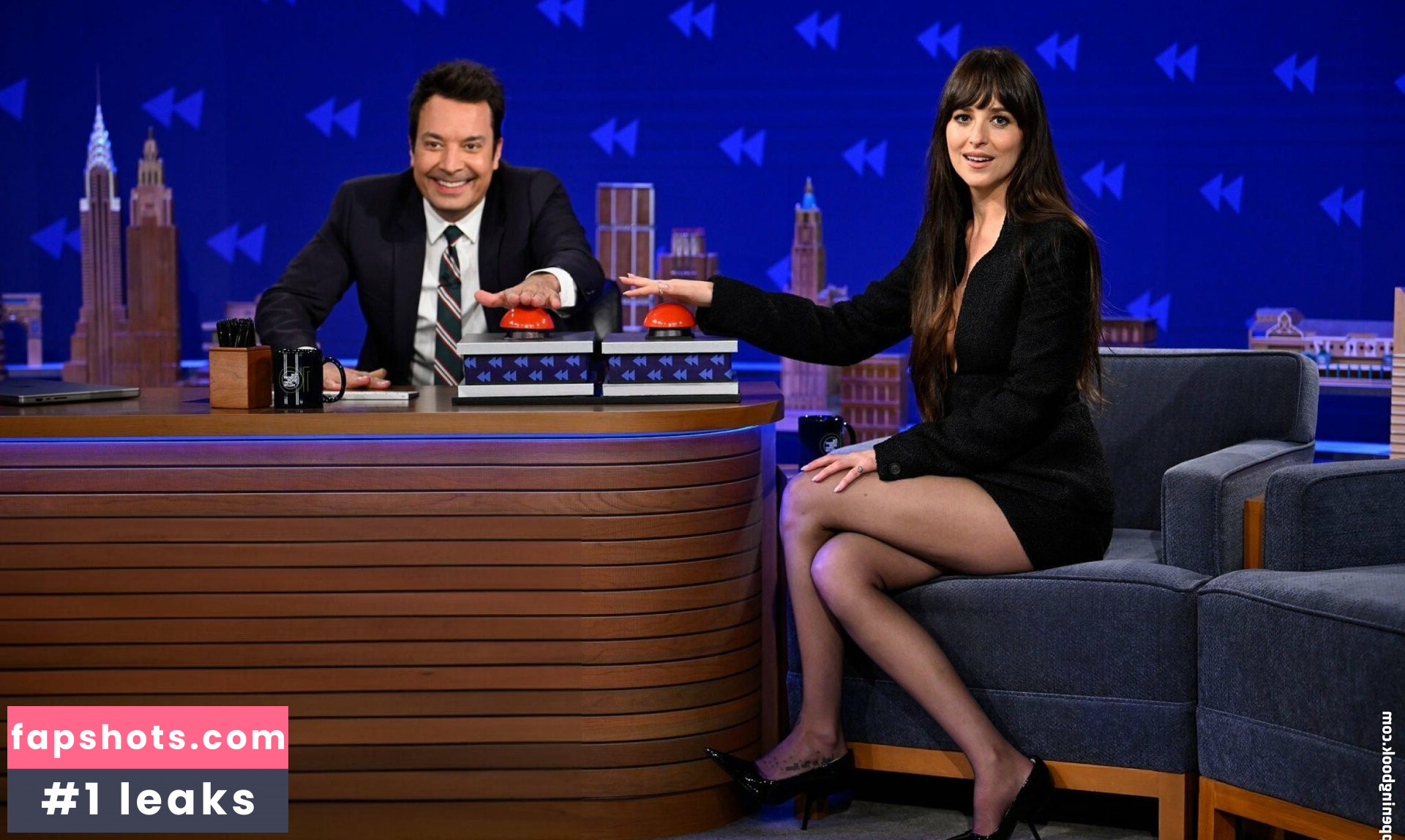 Dakota Johnson Nahé úniky fotek pouze od fanoušků #100 - Fapshots