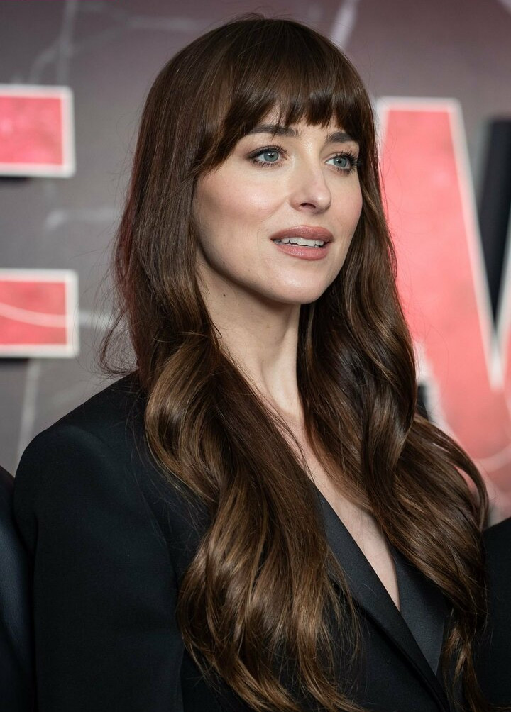 dakota-johnson Nahé úniky fotek pouze od fanoušků #490 - Fapshots