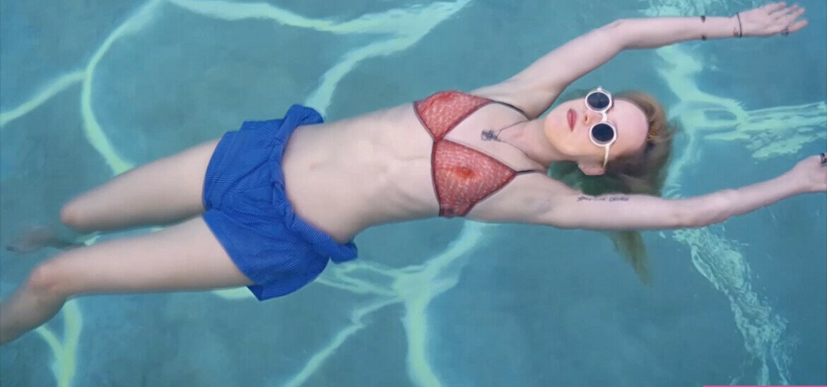 dakota-johnson Nahé úniky fotek pouze od fanoušků #495 - Fapshots