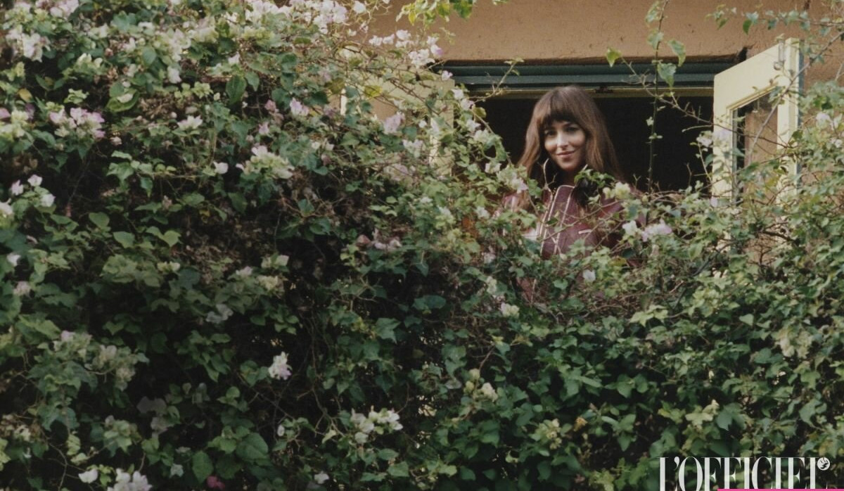 dakota-johnson Nahé úniky fotek pouze od fanoušků #538 - Fapshots