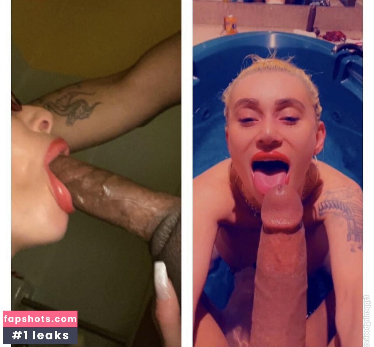 DakotaBright gallery photo #15