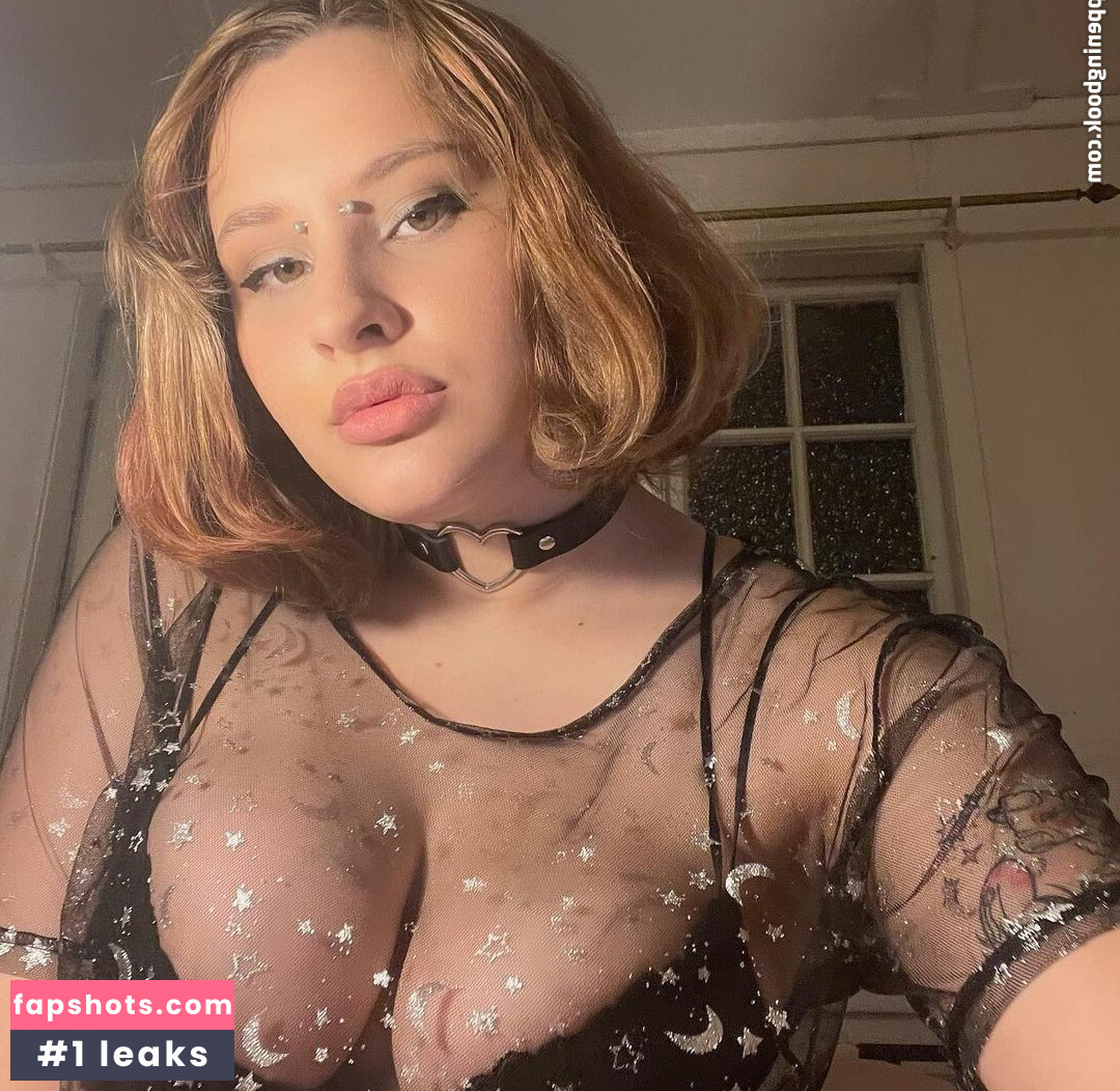 DakotaDoll Nahé úniky fotek pouze od fanoušků #13 - Fapshots