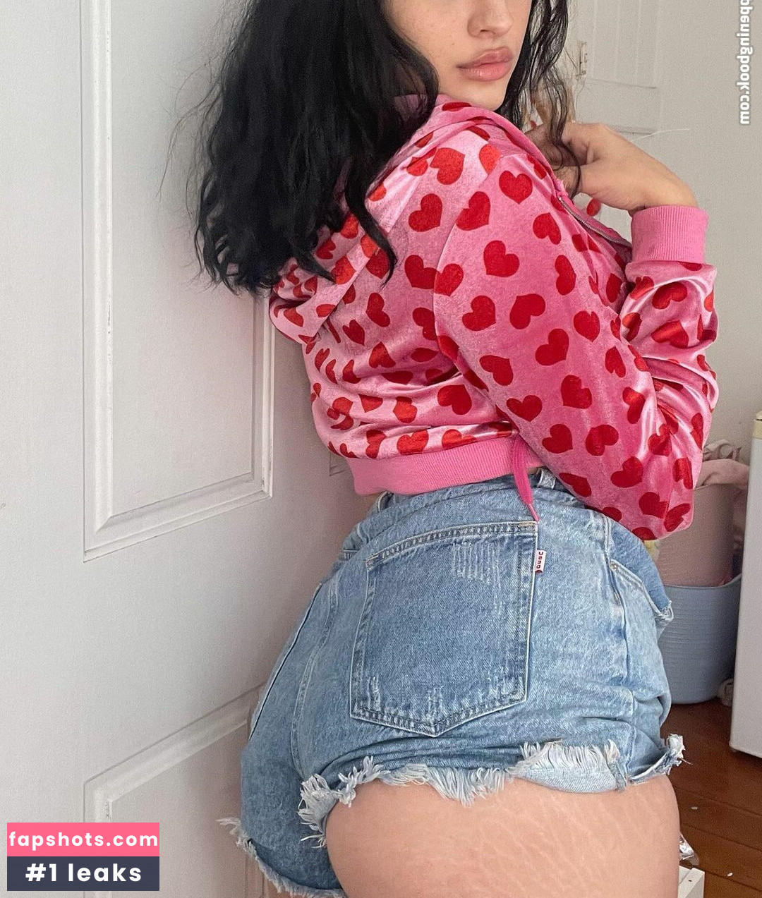 DakotaDoll Nahé úniky fotek pouze od fanoušků #14 - Fapshots