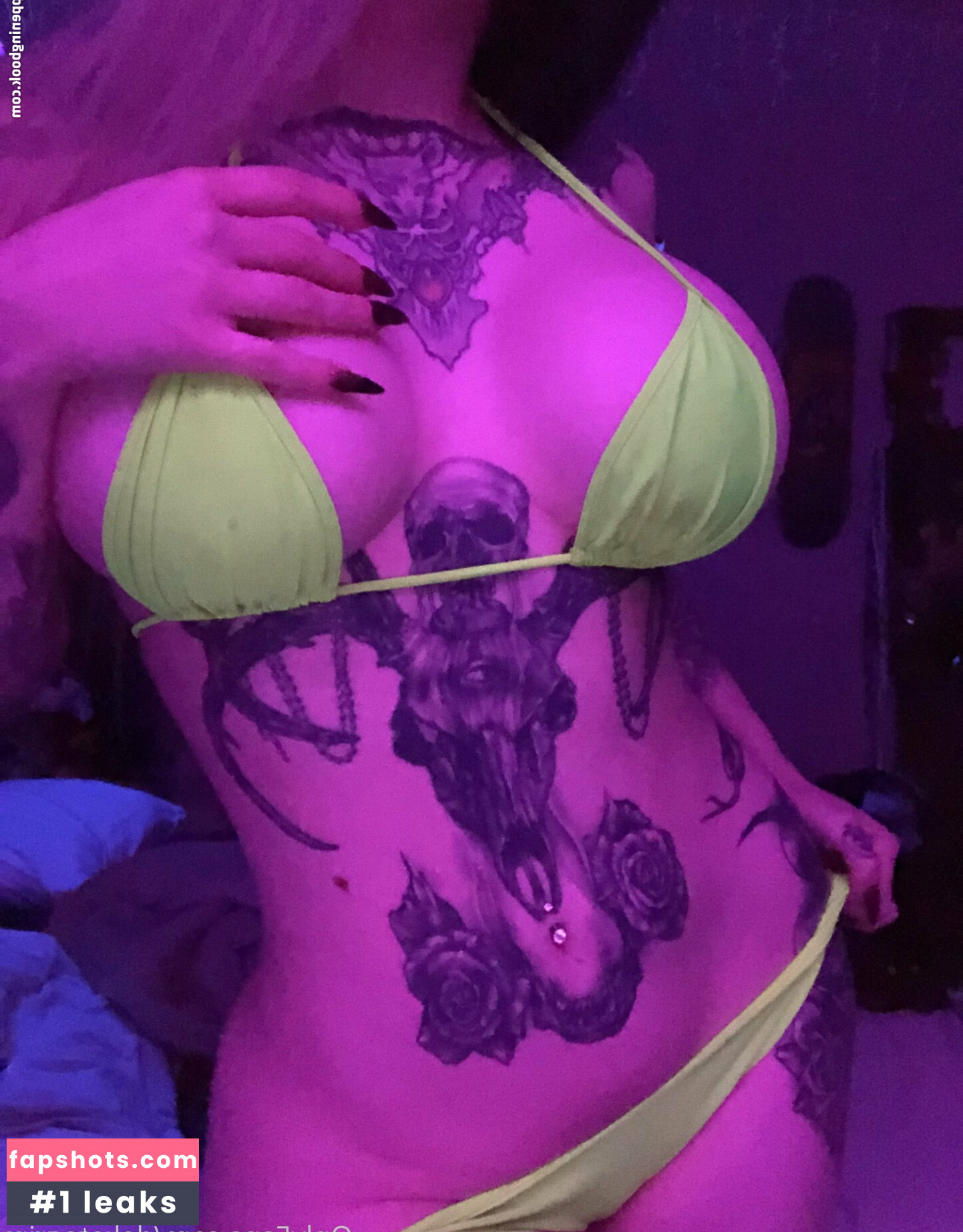 dakotagrim gallery photo #25