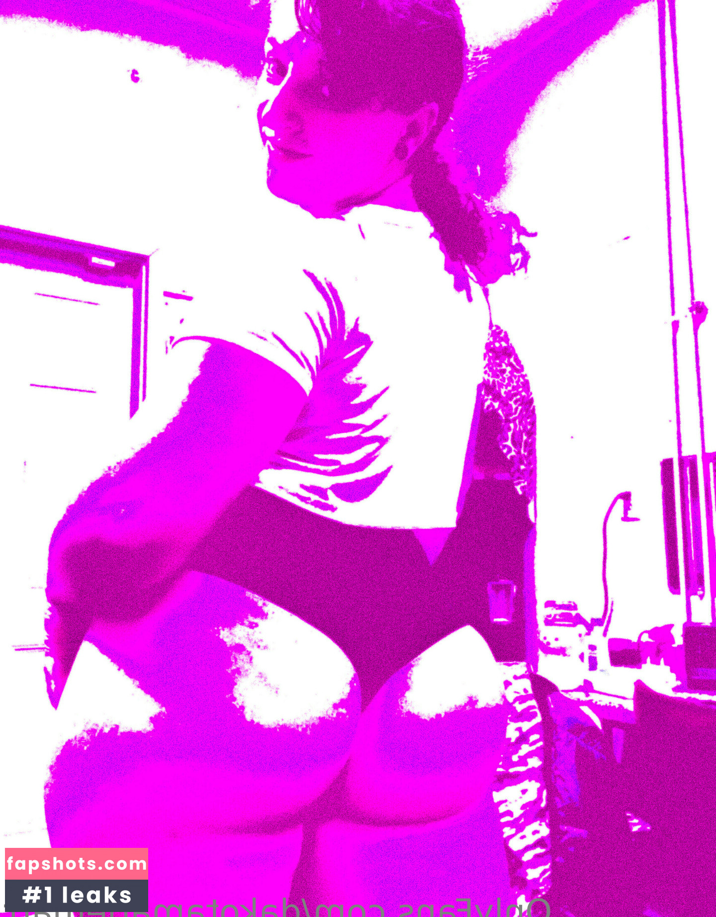 dakotamariemarr Nahé úniky fotek pouze od fanoušků #16 - Fapshots