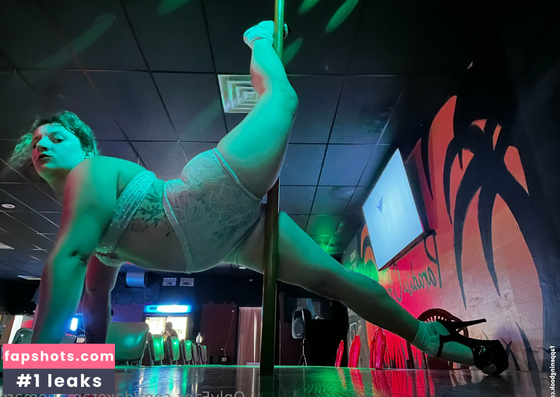 dakotamariemarr Nahé úniky fotek pouze od fanoušků #7 - Fapshots