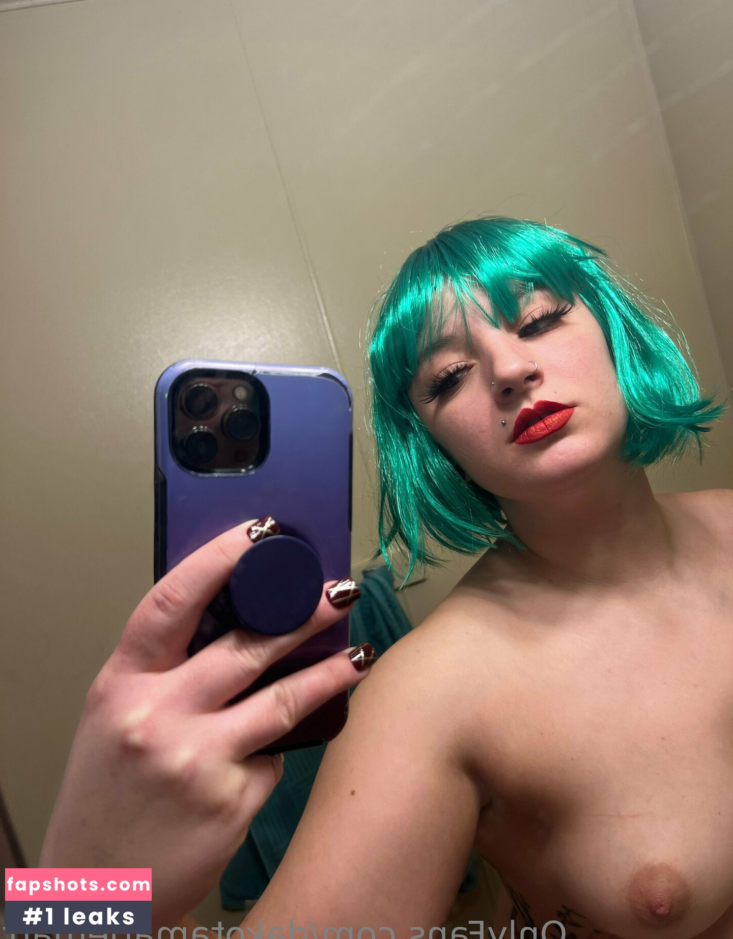 dakotamariemarr Nacktheit OnlyFans Fotos #10 - Fapshots