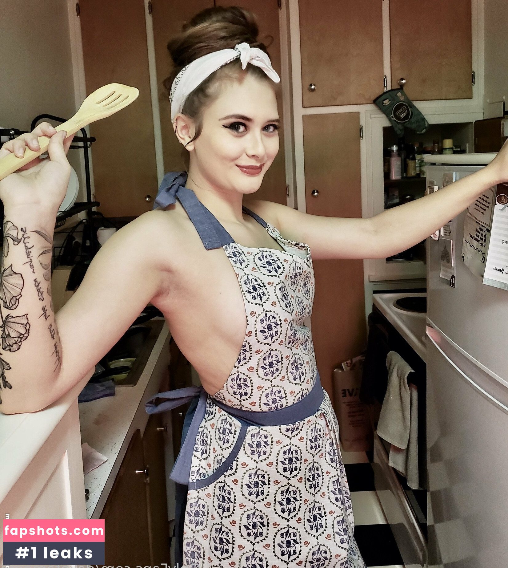 dakotamoonj Nude Leaks OnlyFans Photos #12 - LeakJerk