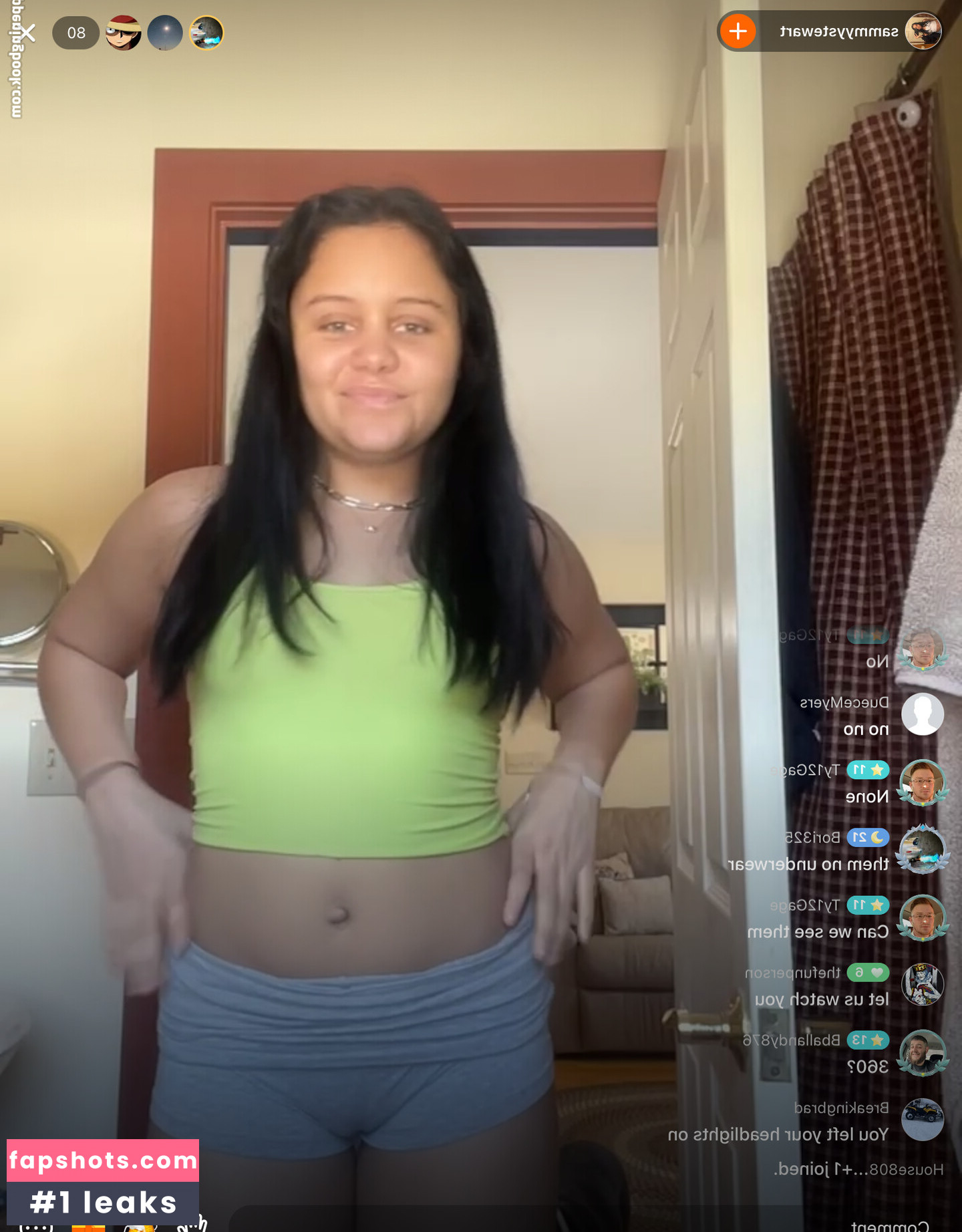 dakotapeach gallery photo #3