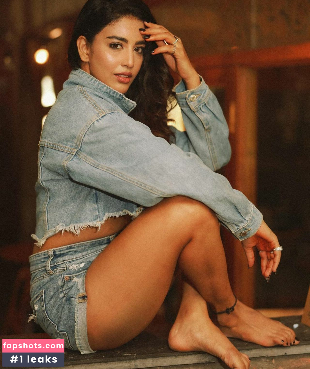 Daksha Nagarkar nude babe gallery