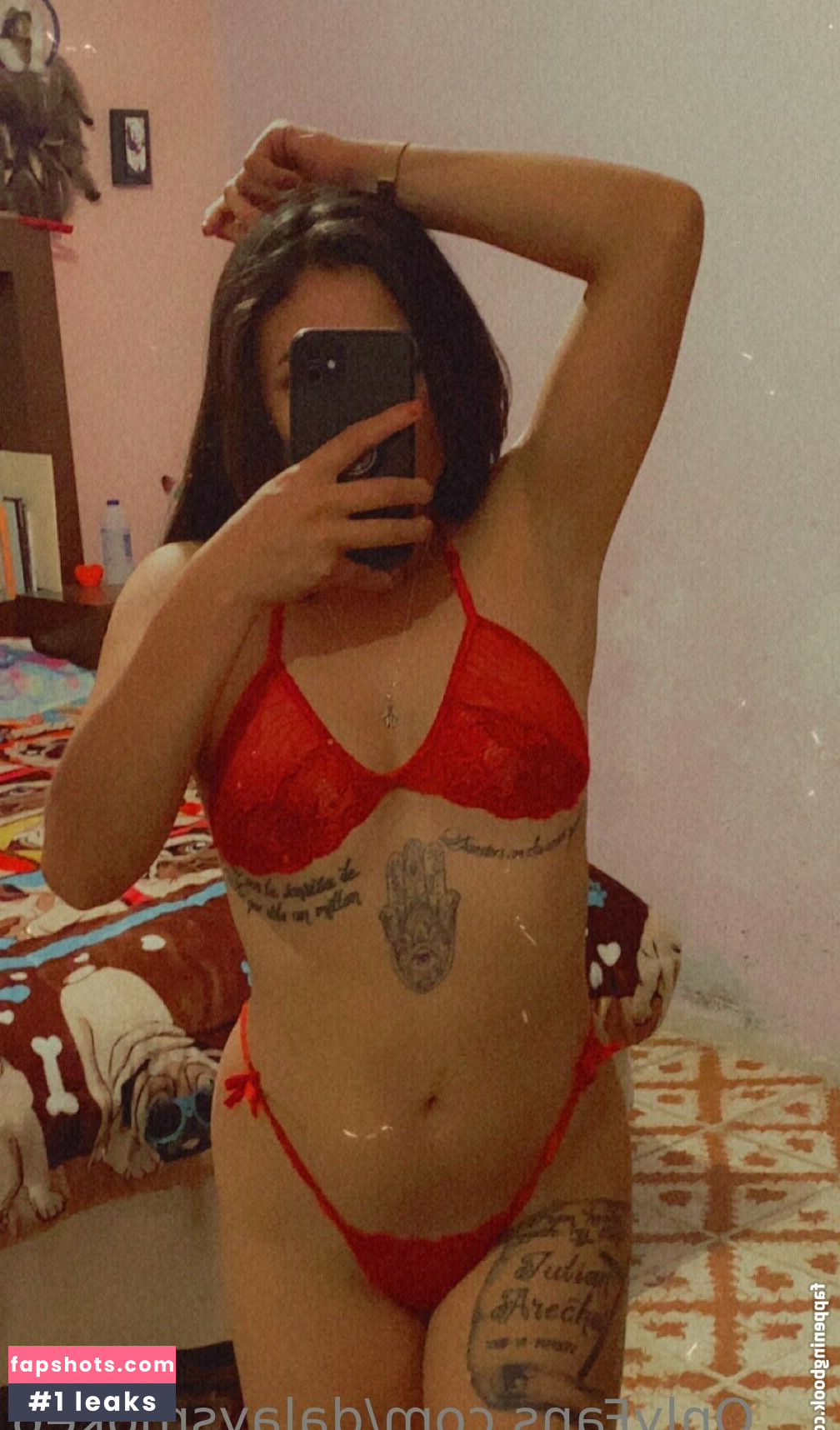 dalaysmoke6 Nude Leaks OnlyFans Photos #2 - LeakJerk