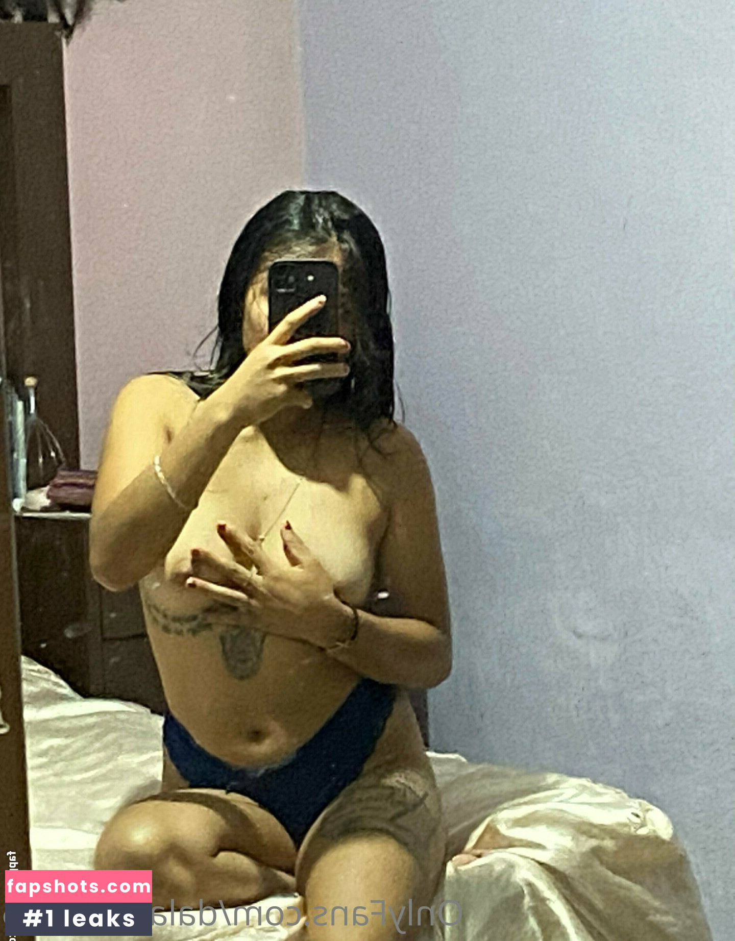 dalaysmoke6 Nude Leaks OnlyFans Photos #17 - LeakJerk