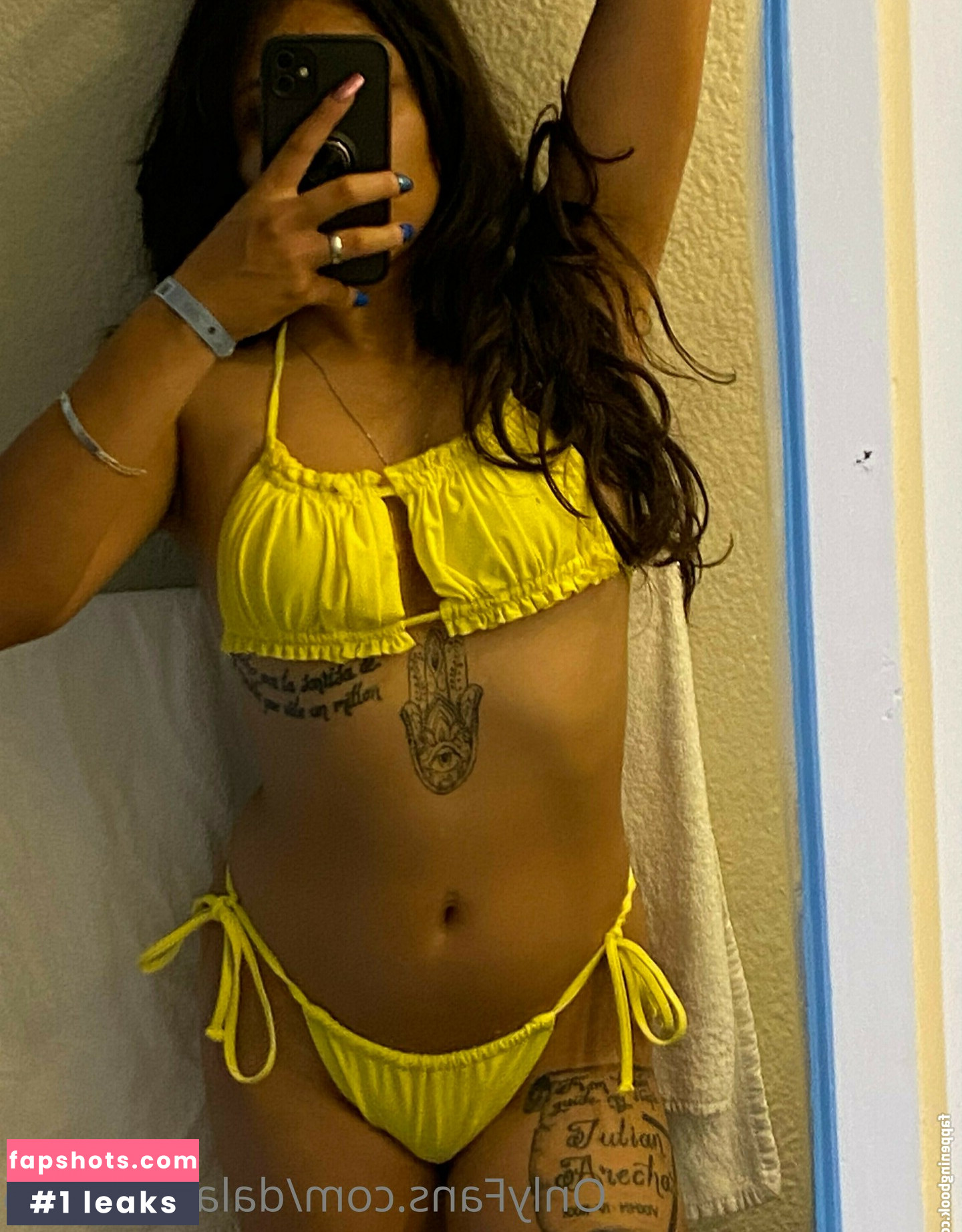 dalaysmoke6 Nude Leaks OnlyFans Photos #18 - LeakJerk