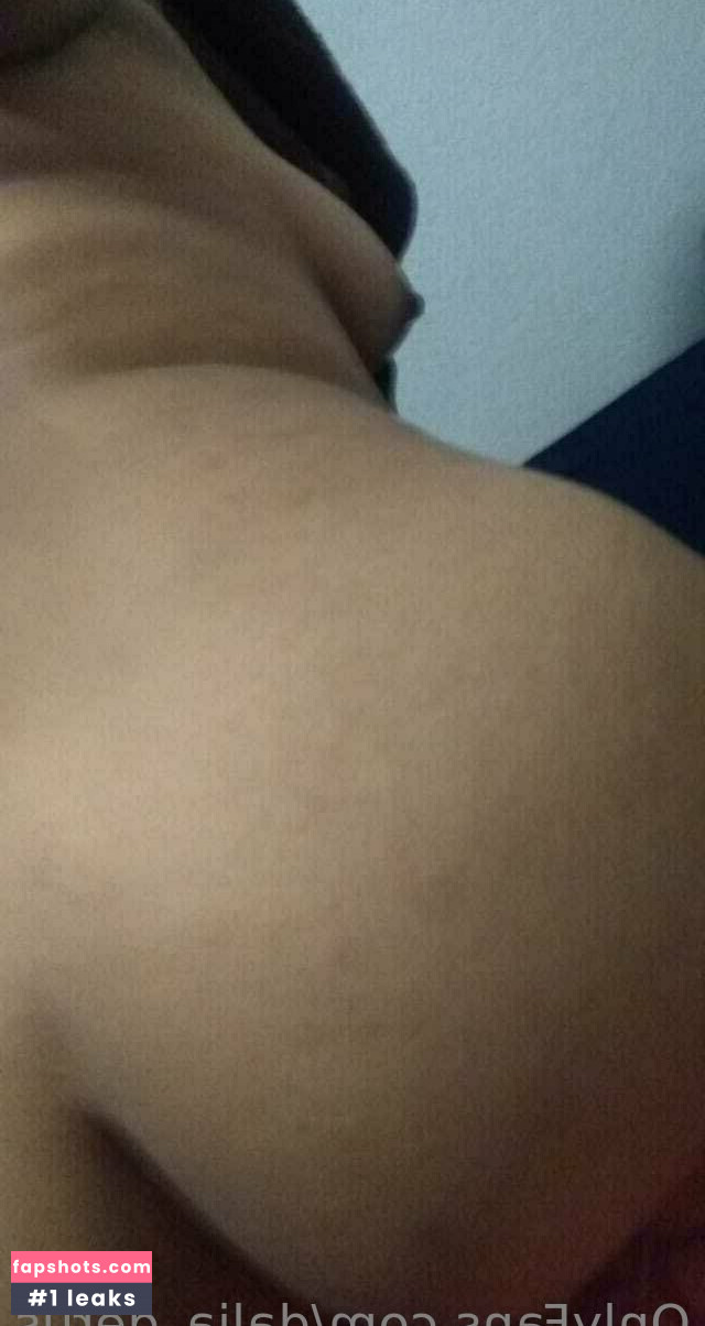 dalia_derus Nude Leaks OnlyFans Photos #20 - Fapshots