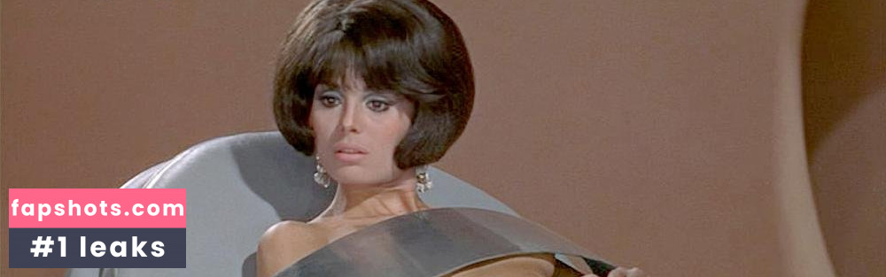 Daliah Lavi Filtración Desnuda OnlyFans Foto #2 - Fapshots