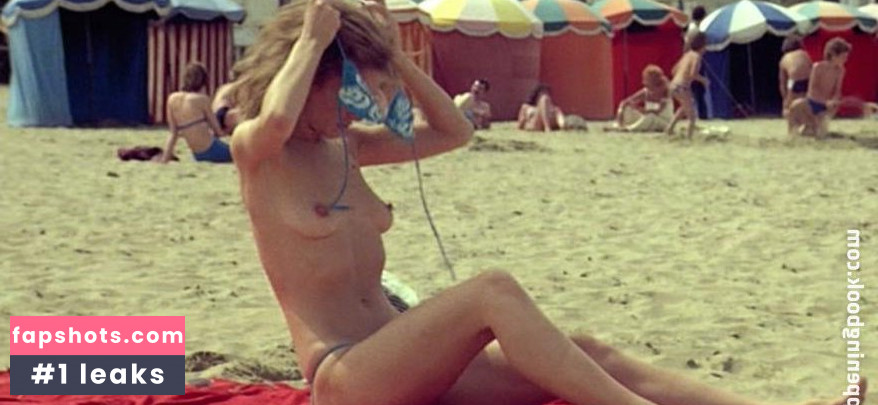 Dalila Di Lazzaro Nacktheit OnlyFans Fotos #11 - Fapshots