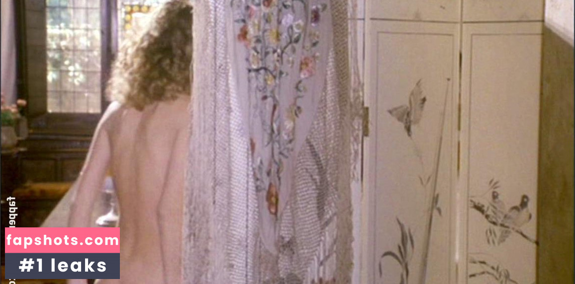 Dalila Di Lazzaro Nahé úniky fotek pouze od fanoušků #15 - Fapshots