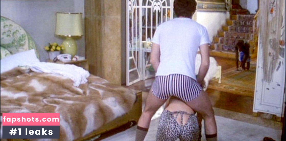 Dalila Di Lazzaro Nahé úniky fotek pouze od fanoušků #16 - Fapshots