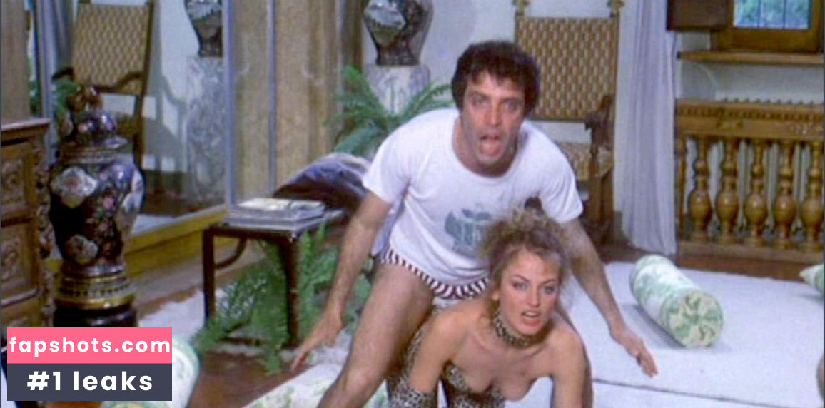 Dalila Di Lazzaro Nahé úniky fotek pouze od fanoušků #17 - Fapshots