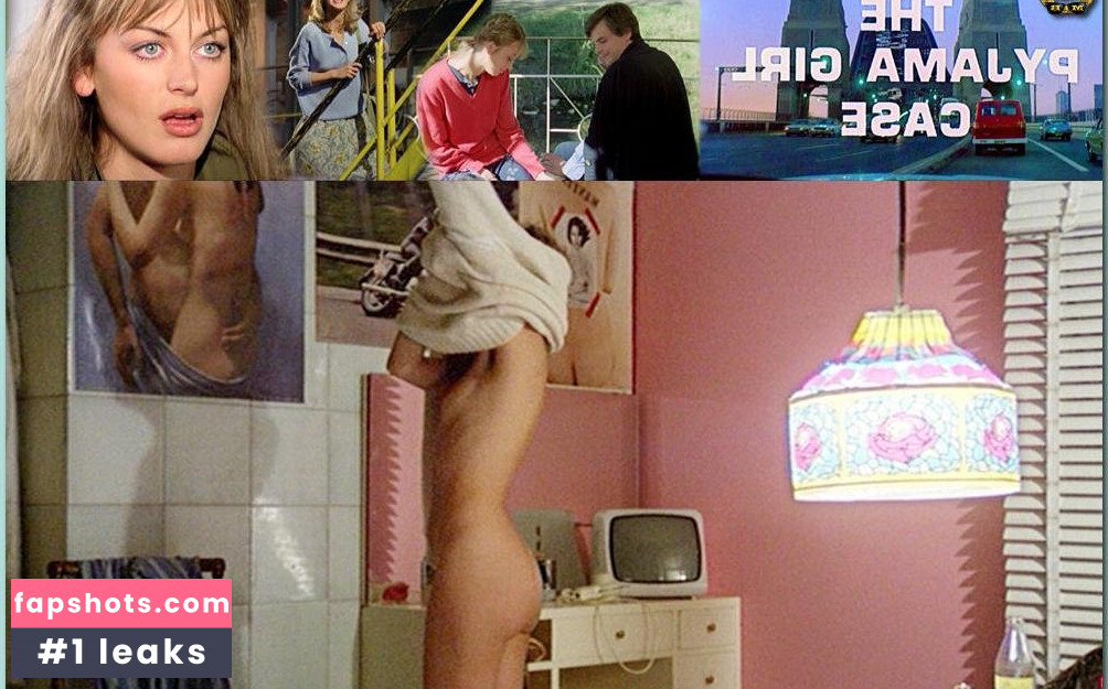 Dalila Di Lazzaro Nahé úniky fotek pouze od fanoušků #20 - Fapshots