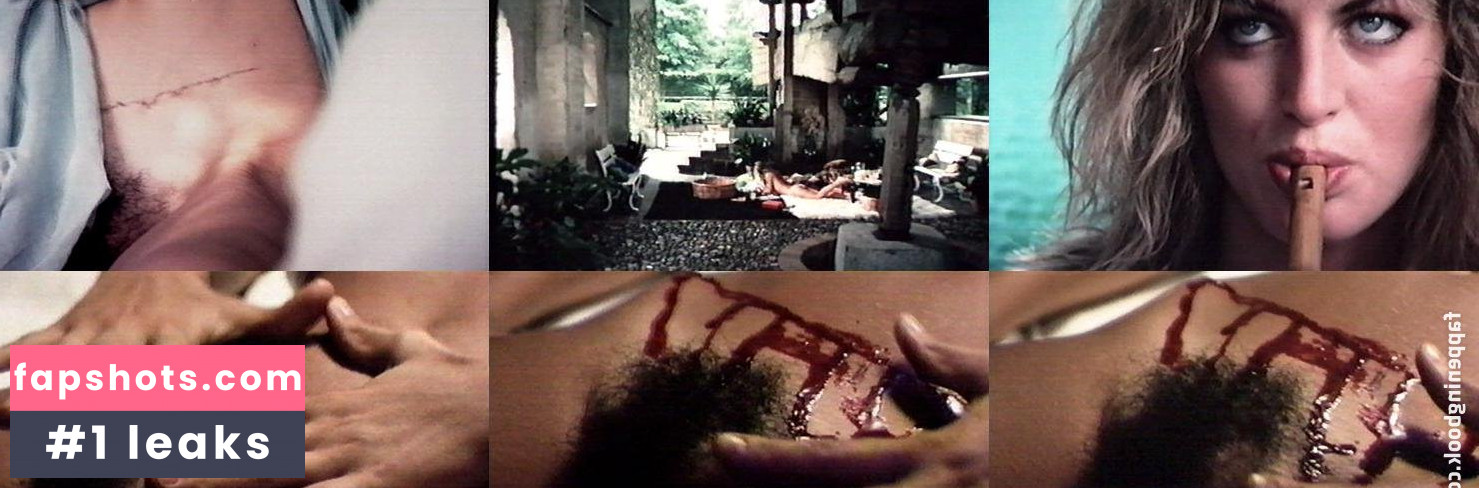 Dalila Di Lazzaro Nahé úniky fotek pouze od fanoušků #26 - Fapshots