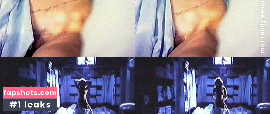 Dalila Di Lazzaro Nahé úniky fotek pouze od fanoušků #27 - Fapshots