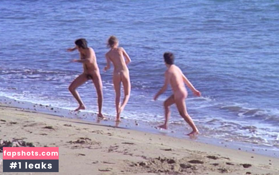 Dalila Di Lazzaro Nacktheit OnlyFans Fotos #29 - Fapshots