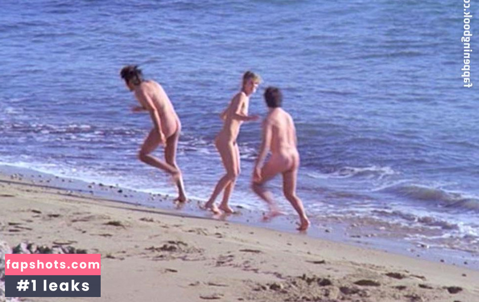 Dalila Di Lazzaro Nahé úniky fotek pouze od fanoušků #32 - Fapshots