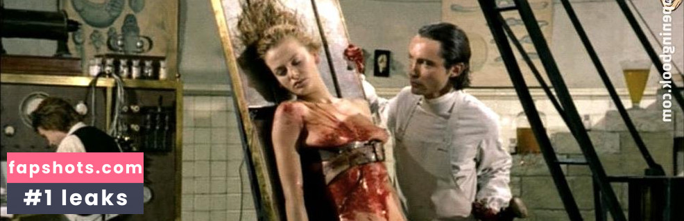 Dalila Di Lazzaro Nahé úniky fotek pouze od fanoušků #35 - Fapshots