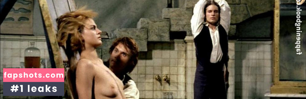 Dalila Di Lazzaro Nahé úniky fotek pouze od fanoušků #36 - Fapshots