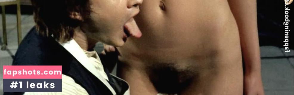 Dalila Di Lazzaro Nahé úniky fotek pouze od fanoušků #37 - Fapshots