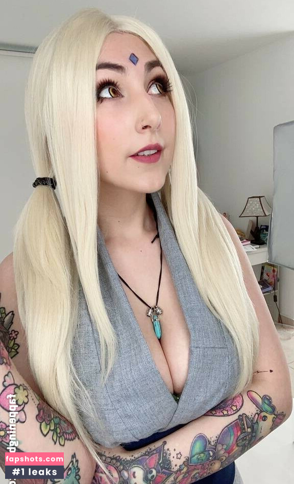 Dalin Cosplay Nacktheit OnlyFans Fotos #20 - Fapshots