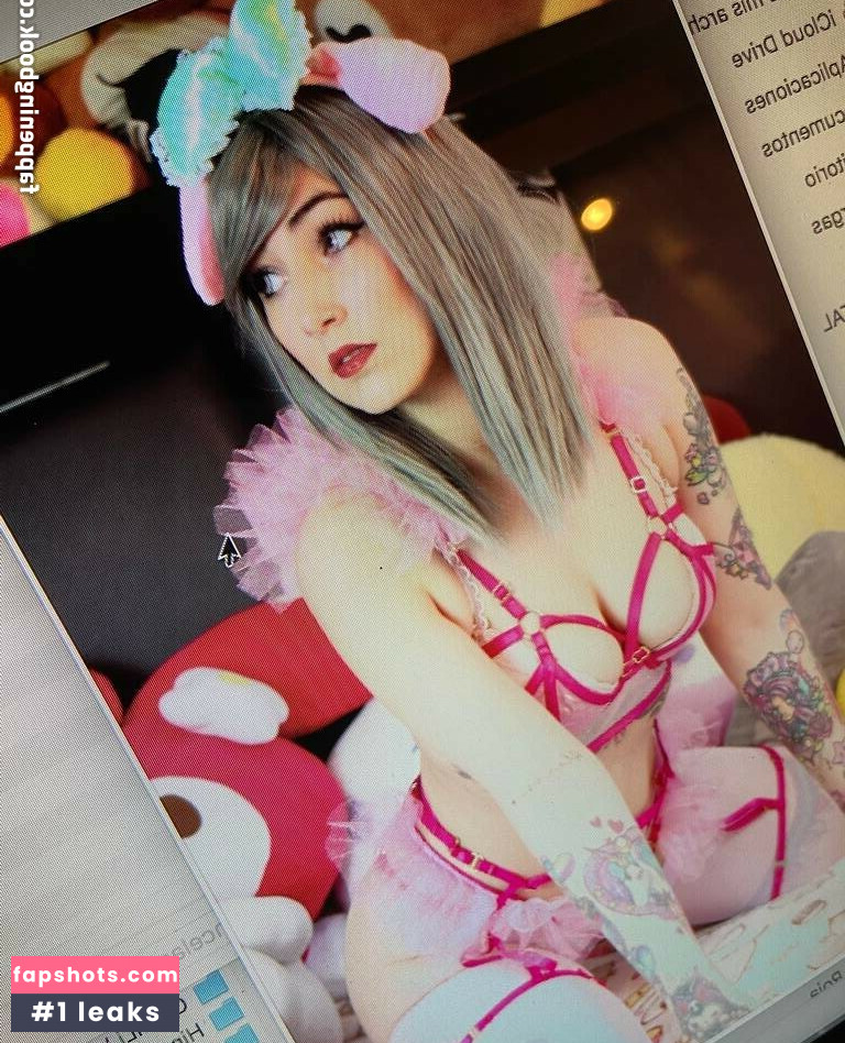 Dalin Cosplay Nacktheit OnlyFans Fotos #24 - Fapshots