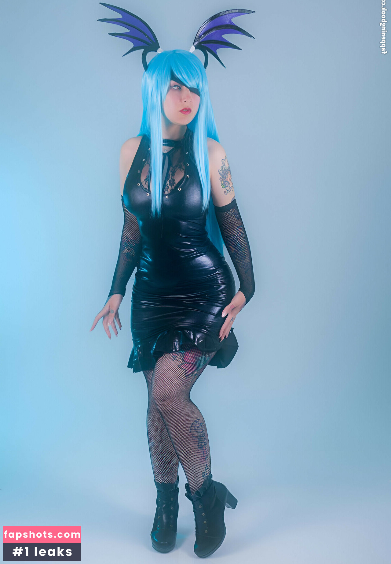 Dalin Cosplay Nacktheit OnlyFans Fotos #37 - Fapshots