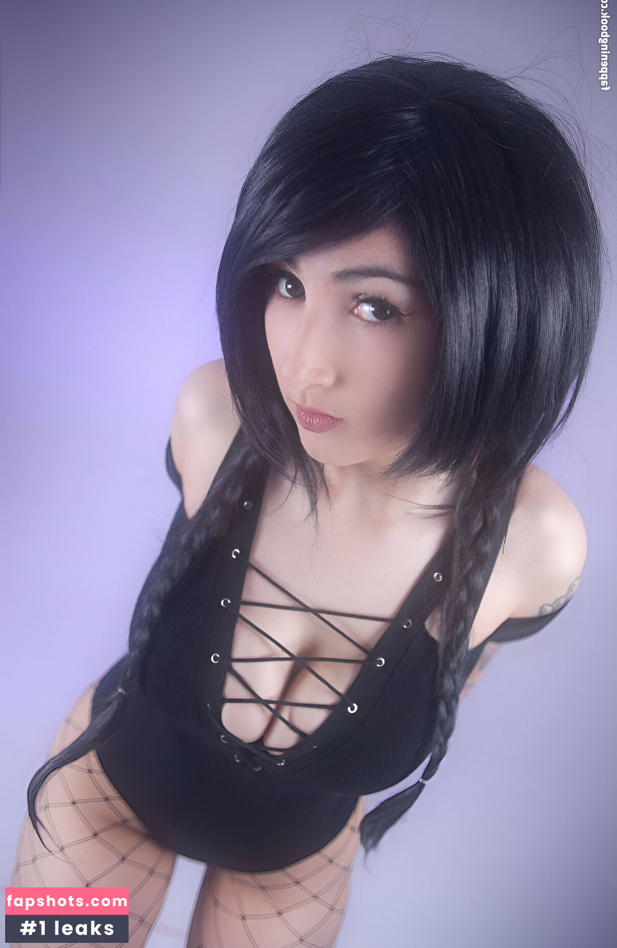 Dalin Cosplay Nacktheit OnlyFans Fotos #38 - Fapshots