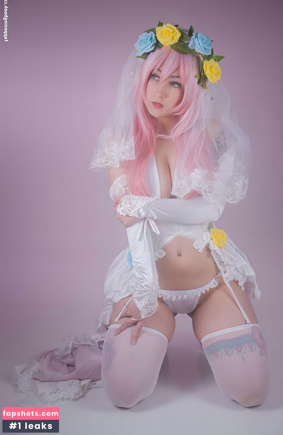 Dalin Cosplay Nacktheit OnlyFans Fotos #40 - Fapshots