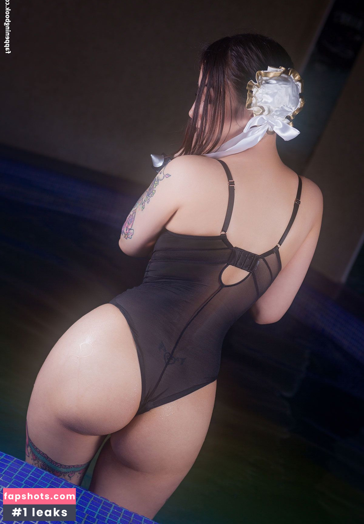 Dalin Cosplay Nacktheit OnlyFans Fotos #56 - Fapshots